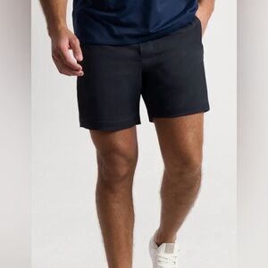 BIRDOGS mens size large Rubskins shorts with built in liner